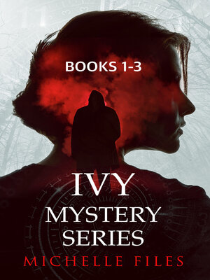 cover image of Ivy Mystery Series